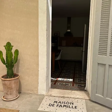 Casa Andrea Agreable T3 Avec Grand Jardin A 3mn De La Apartment