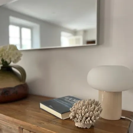 Casa Andrea Agreable T3 Avec Grand Jardin A 3mn De La *