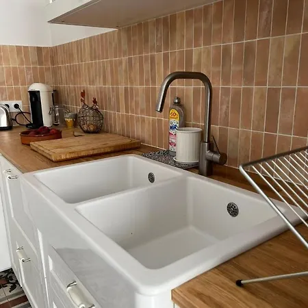 Casa Andrea Agreable T3 Avec Grand Jardin A 3mn De La Sanary-sur-Mer