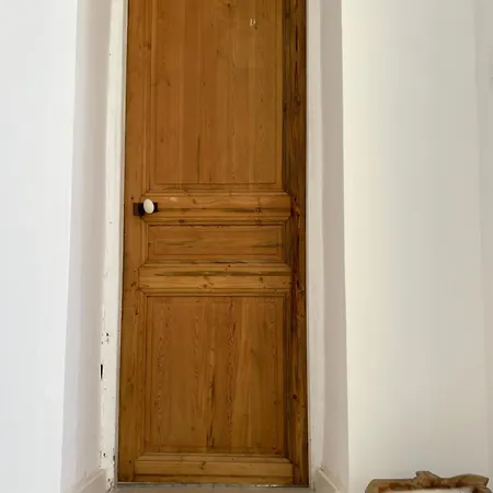 Casa Andrea Agreable T3 Avec Grand Jardin A 3mn De La Apartment *
