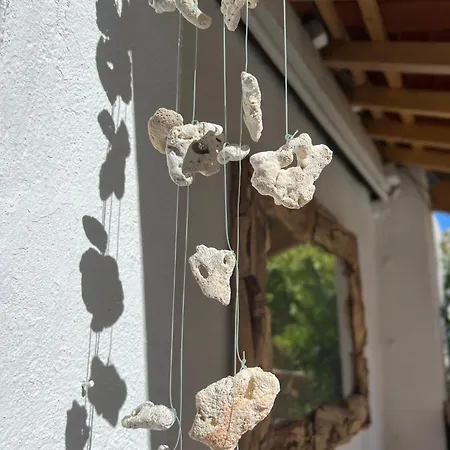 Casa Andrea Agreable T3 Avec Grand Jardin A 3mn De La