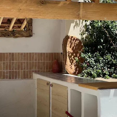 Casa Andrea Agreable T3 Avec Grand Jardin A 3mn De La * Sanary-sur-Mer