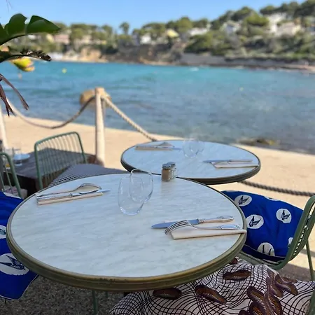 Apartment Casa Andrea Agreable T3 Avec Grand Jardin A 3mn De La Sanary-sur-Mer