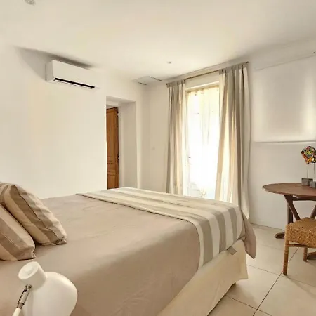 Casa Andrea Agreable T3 Avec Grand Jardin A 3mn De La Apartment *
