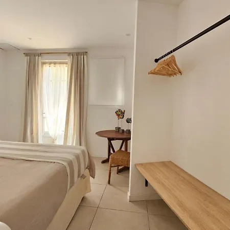 Casa Andrea Agreable T3 Avec Grand Jardin A 3mn De La Sanary-sur-Mer